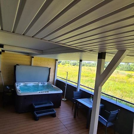 Apartament - Jacuzzi Rzeszów Exterior foto