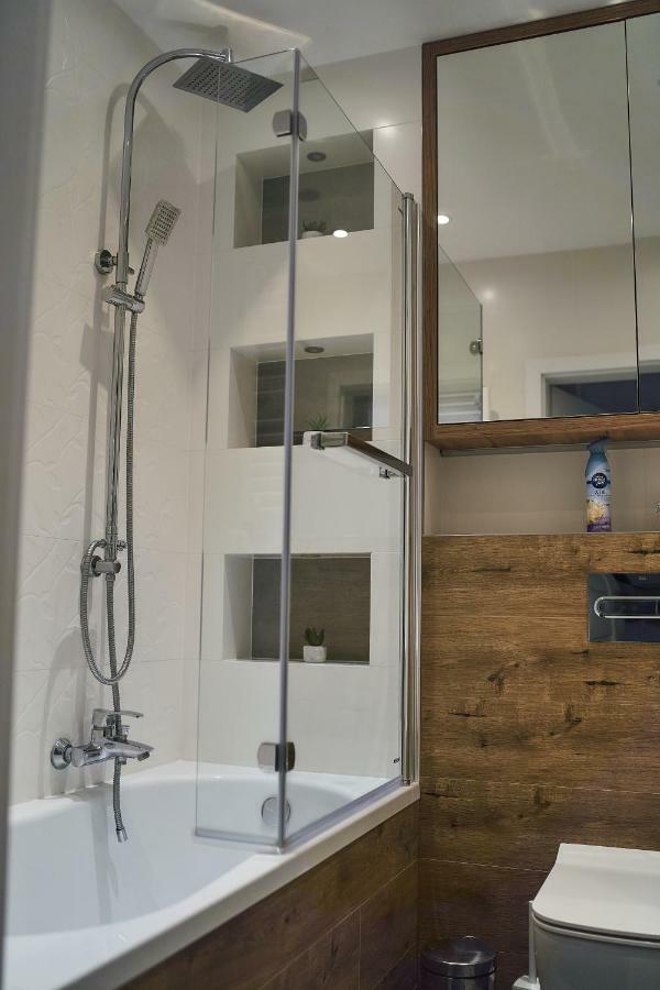 Apartament - Jacuzzi Rzeszów Exterior foto